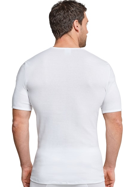 Schiesser Herren Unterhemd Original Classics