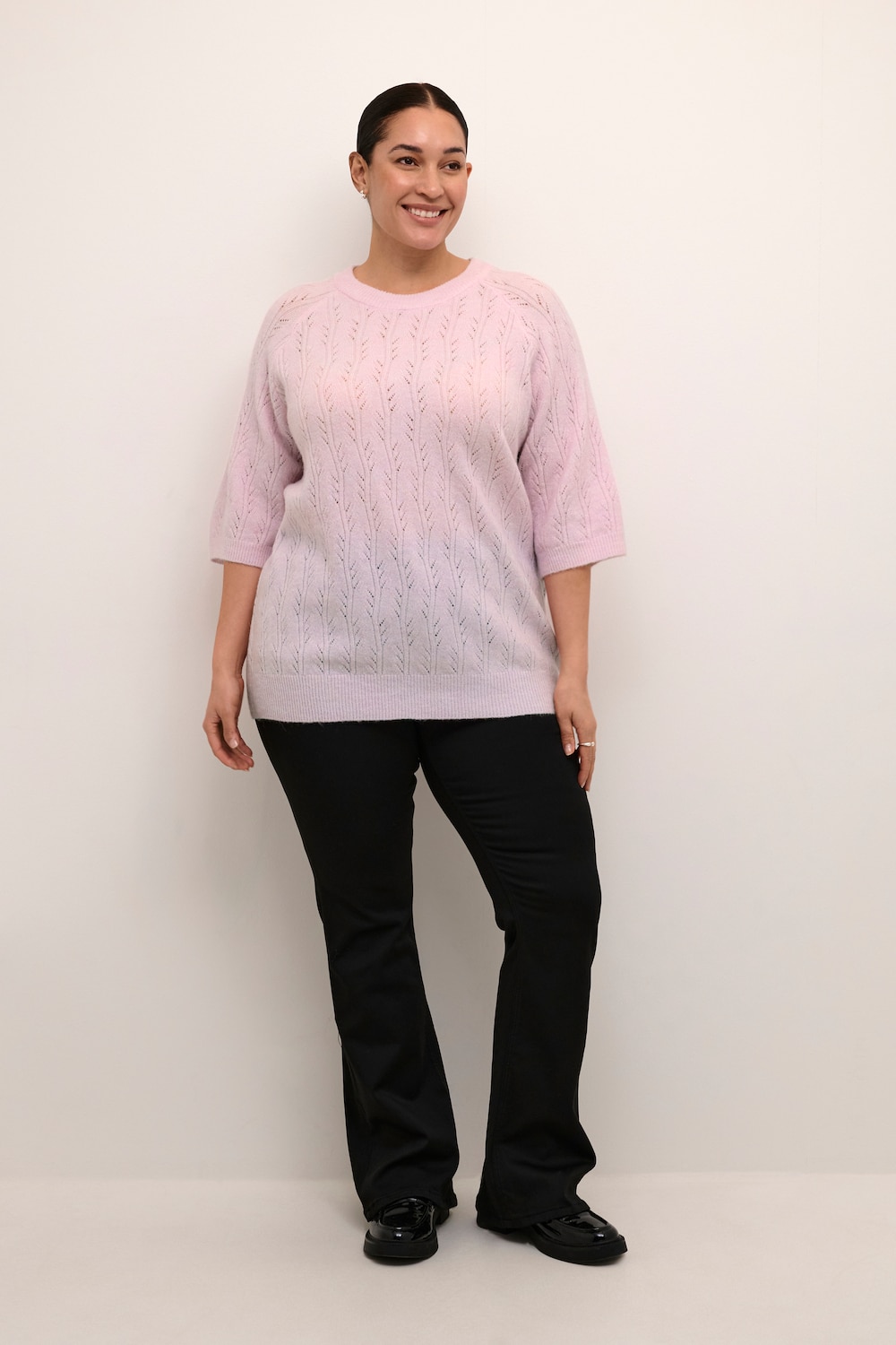 Strickpullover Loose fit