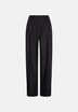 Damen Stoffhose - Flanell