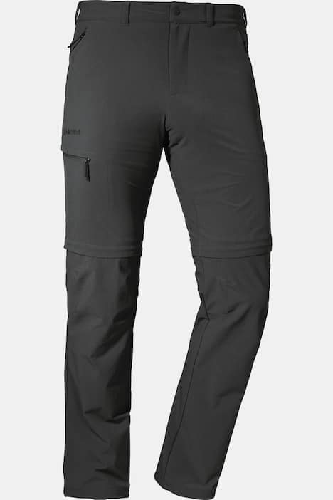 Zipp - Off Pants Koper1 Zip Off