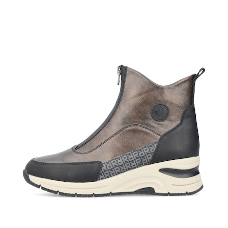Sneaker High N9381