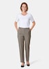 GOLDNER Broek, comfort model Broek comfort model met SilverFresh-bewerking