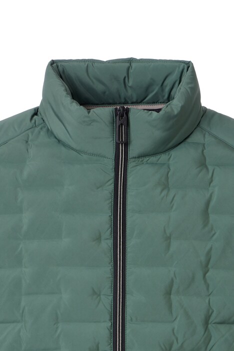 Steppjacke uni
