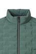 Steppjacke uni
