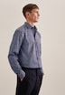 Herren Business Hemd - Paisley