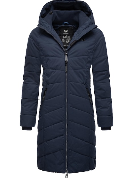 Steppmantel Dizzie Coat
