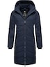 Steppmantel Dizzie Coat