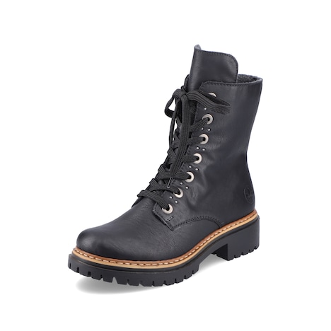 Biker Boots 72612