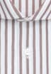Herren Business Hemd - Gestreift