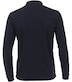 Polo-Shirt Langarm uni
