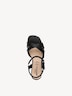Damen Sandalette H-Weite