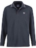 Langarm-Poloshirt MILANVETZO