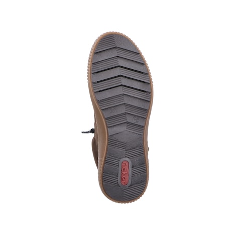 Kurzstiefel Z6660