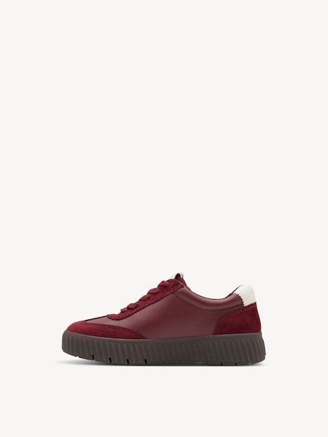 Damen Sneaker Wide Fit