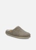 Damen Hausschuh Paula 01, beige