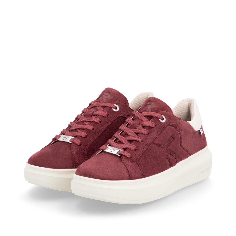 Sneaker Low W1204