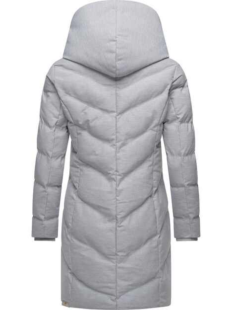 Steppmantel Natalka Cosy