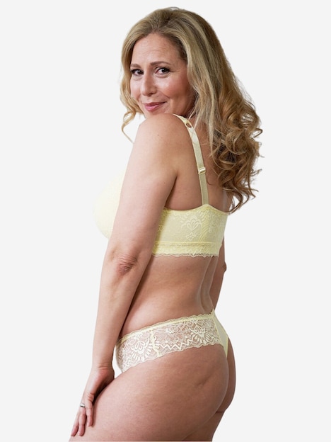Bralette SUKI Bralettes bügellose BHs,Spitzen-BHs