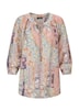 GOLDNER Blouse met print Luchtige blouse met viscose