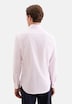 Herren Business Hemd - Gestreift
