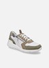 Damen Sneaker Giulietta 03, weiss-multi