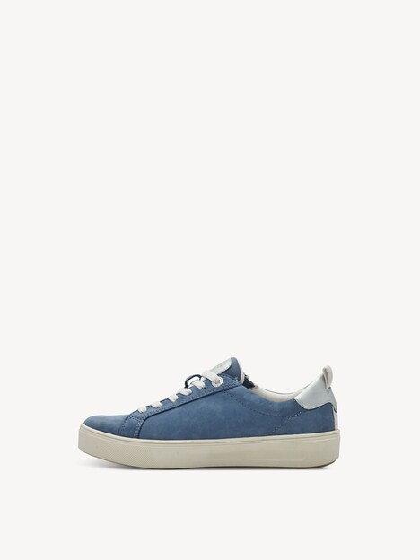 Damen Sneaker H-Weite