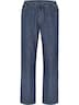 Jeans Met Elastische Band DAAN