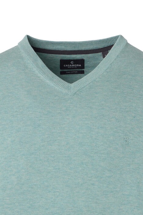 Pullover uni
