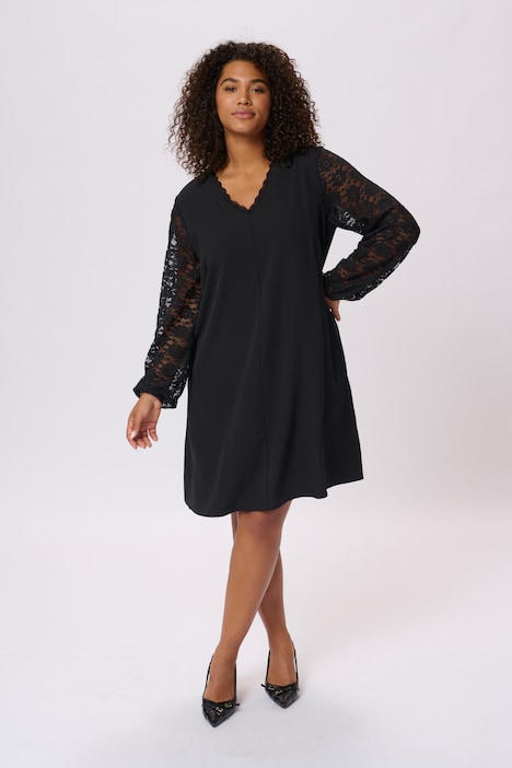 Kleid A-shape