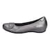 Damen Ballerina Florina 04, basalt