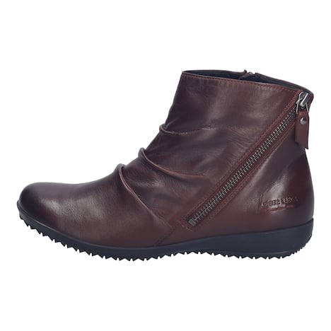 Damen Stiefelette Naly 61, bordeaux