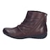 Damen Stiefelette Naly 61, bordeaux