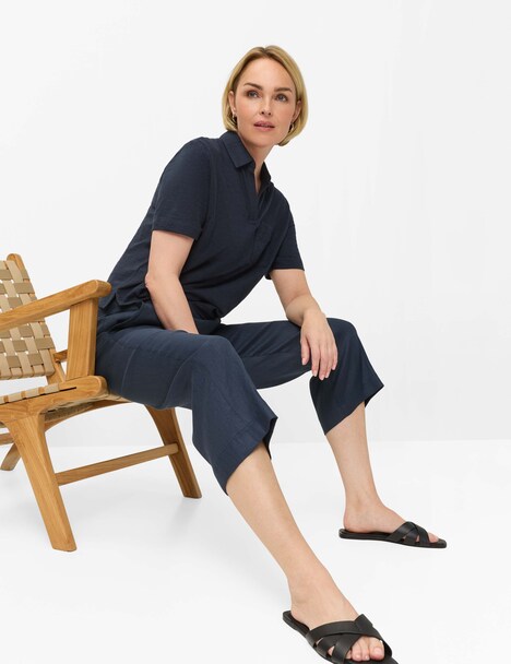 Style PAM CULOTTE  Hosen lang