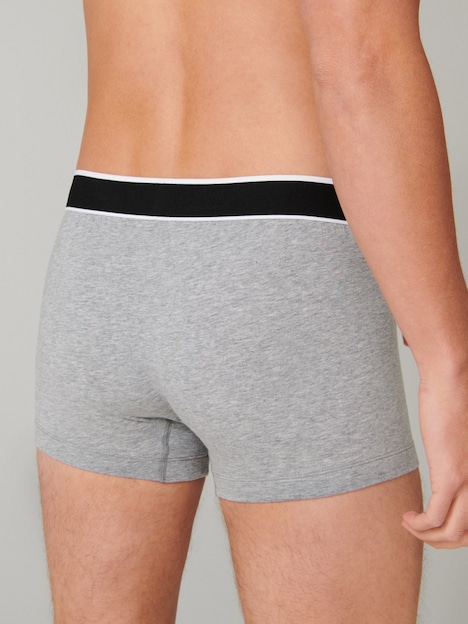 Schiesser Herren Unterhemd Essentials
