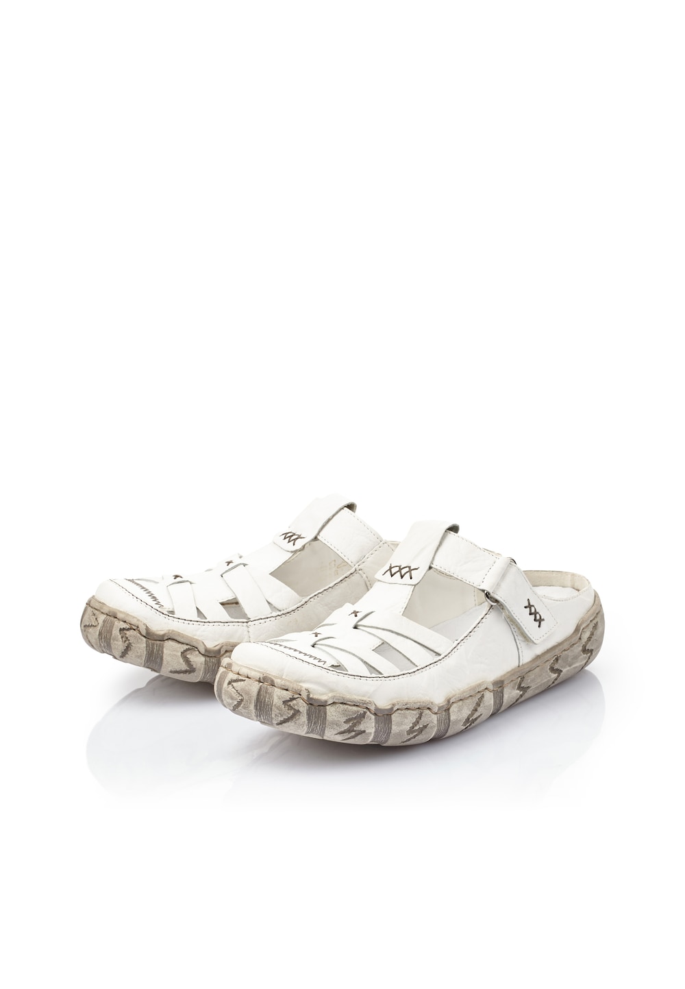 Clogs L0396