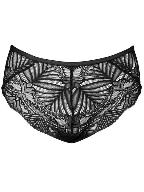 High-Panty SENSLA LUXE