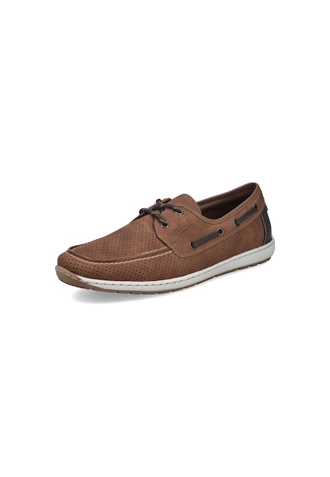 Schnürschuhe 08816