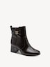 Damen Stiefelette H-Weite