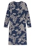 Schiesser Damen Nachthemd Comfort Essentials admiral