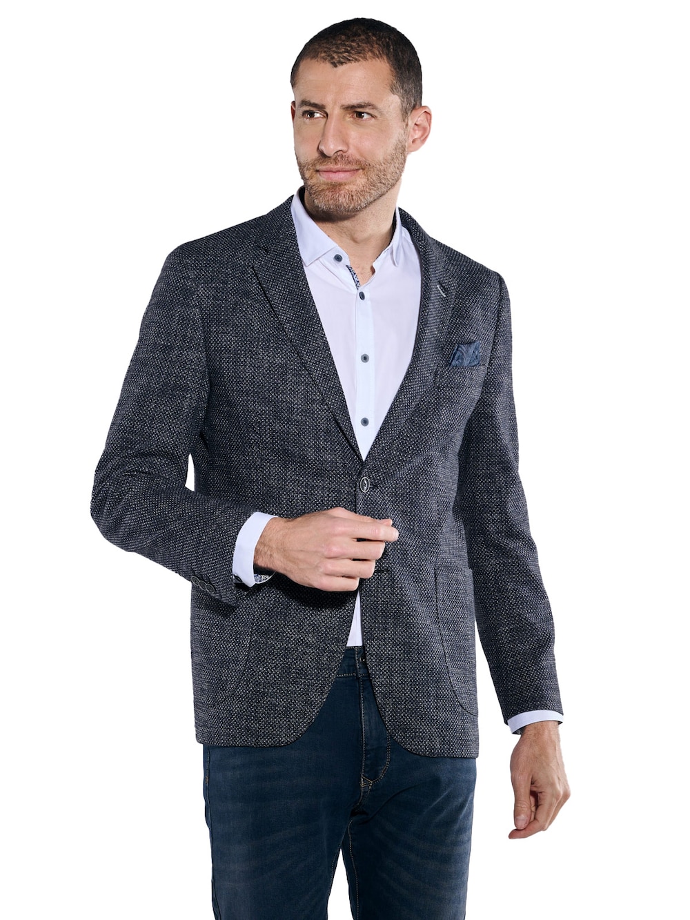 Freizeit-Sakko regular
