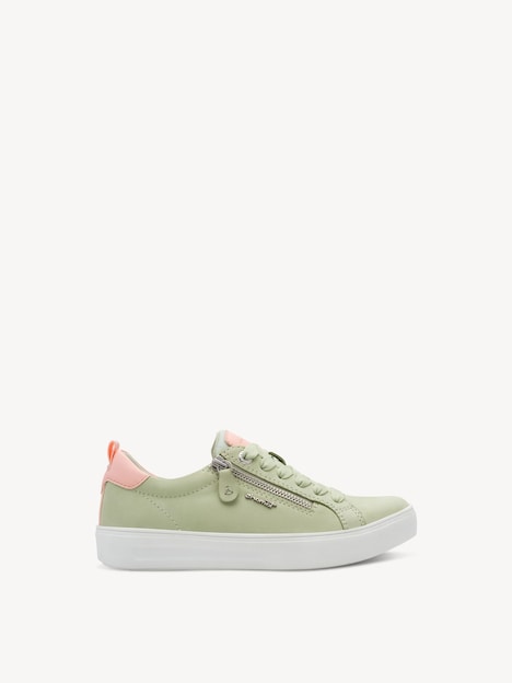 Damen Sneaker H-Weite