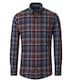 Freizeithemd kariert Comfort Fit