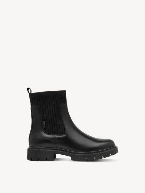 Damen Chelsea Boot H-Weite