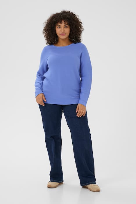 Strickpullover Regular fit