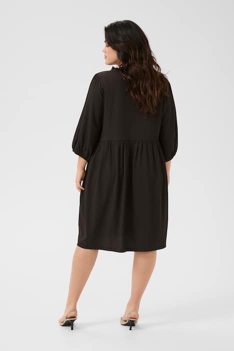 Jerseykleid Regular fit