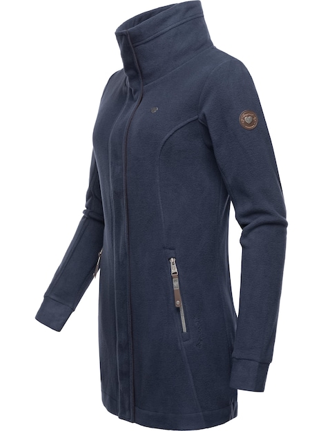 Fleecejacke Letrice Fleece