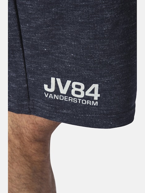 Dubbel Pak Sweat Bermuda JORNRIK