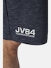 Dubbel Pak Sweat Bermuda JORNRIK