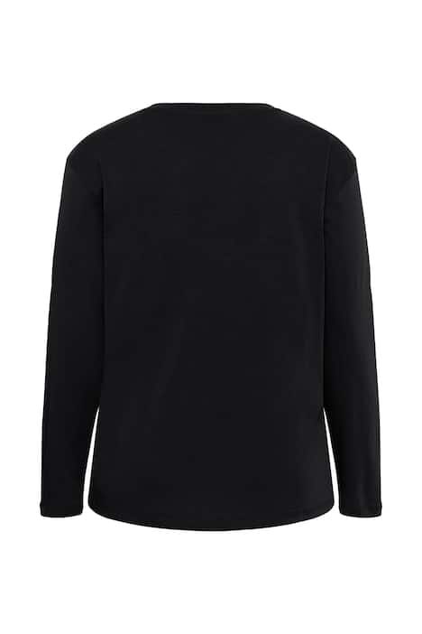 Langarm-Shirt Loose fit