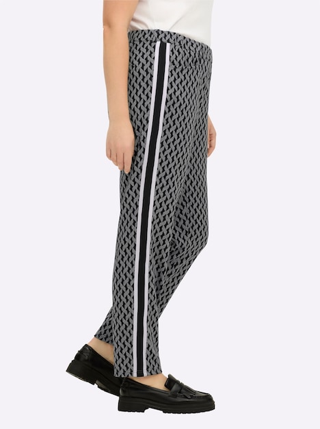 Joggpants Sonstiges Muster